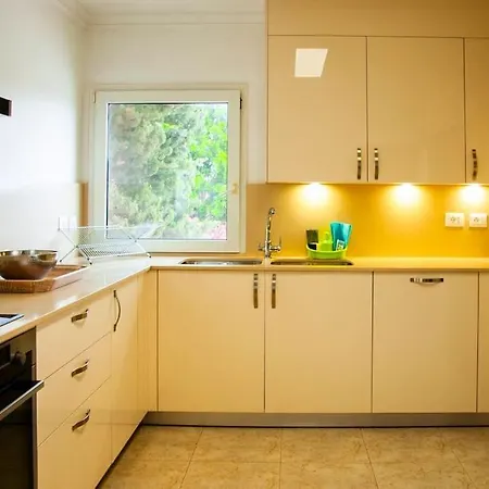 Guimes Pool House Prázdninový dům Güime